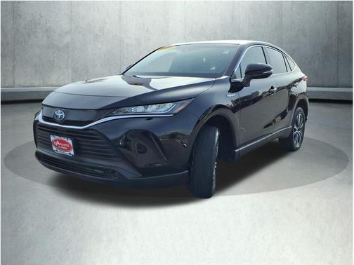 2021 Toyota Venza LE