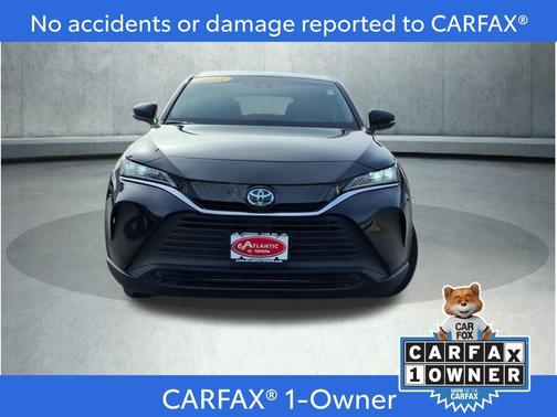 2021 Toyota Venza LE