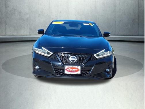 2023 Nissan Maxima SR