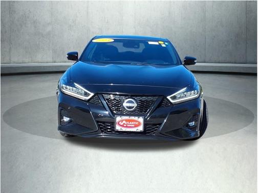 2023 Nissan Maxima SR