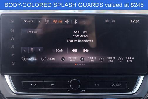 Gray Sky Pearl 2024 Nissan Altima 2.5 SR