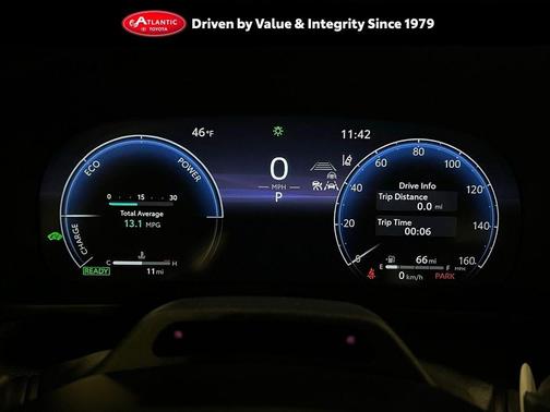 2026 Toyota Crown Platinum