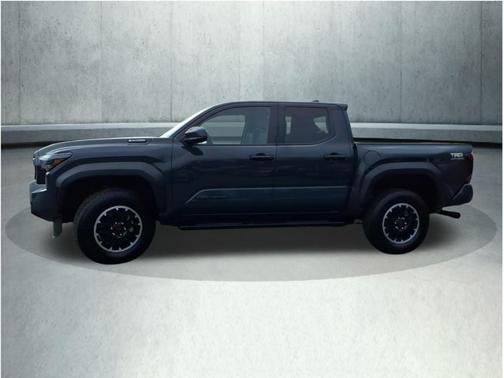2024 Toyota Tacoma Hybrid TRD