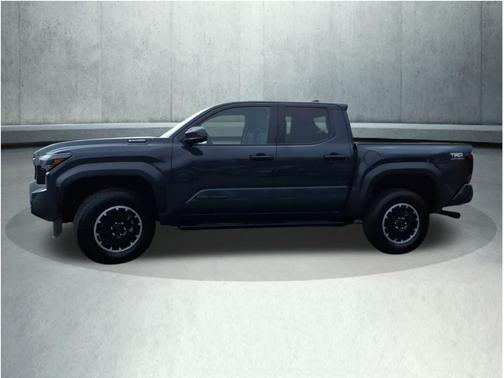 2024 Toyota Tacoma Hybrid TRD