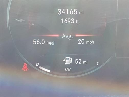 2020 Mercedes-Benz CLA 250 Base 4MATIC