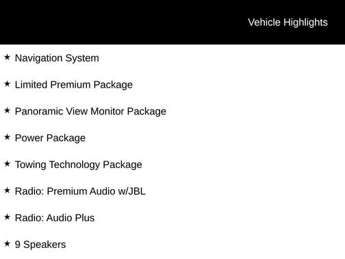 2025 Toyota Tundra Hybrid Limited