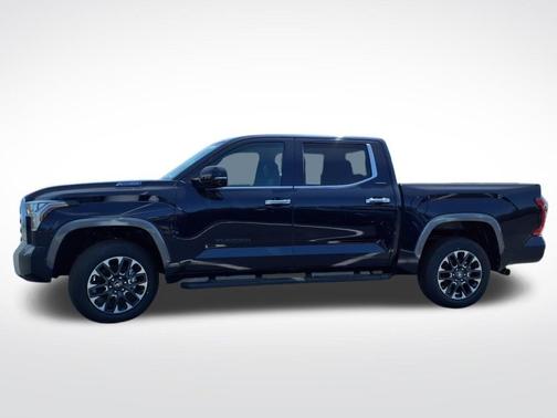 2025 Toyota Tundra Hybrid Limited