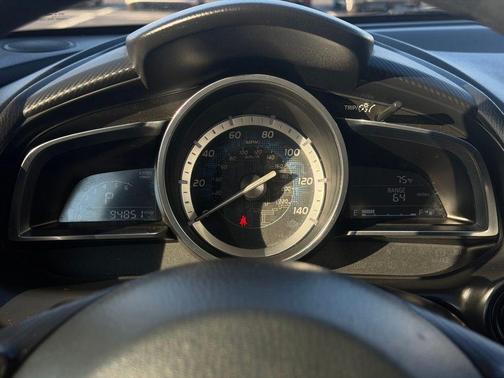 2017 Toyota Yaris iA Base