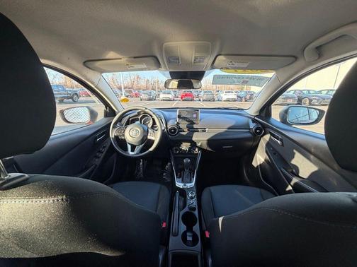 2017 Toyota Yaris iA Base