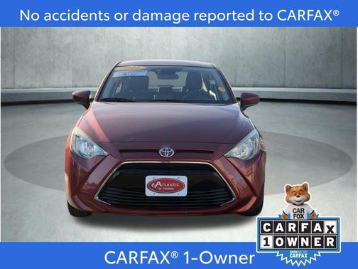 2017 Toyota Yaris iA Base