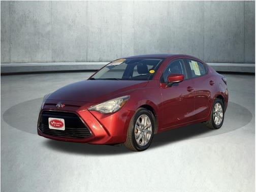 2017 Toyota Yaris iA Base