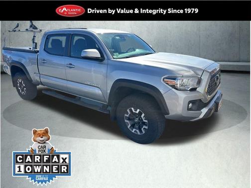 2019 Toyota Tacoma TRD Off Road