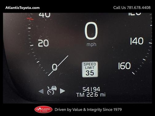 2021 Volvo XC90 T6 Inscription 7 Passenger