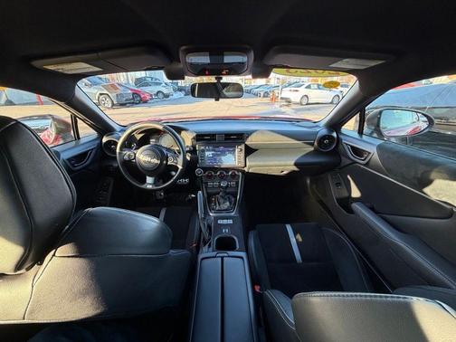 2023 Toyota GR86 Premium