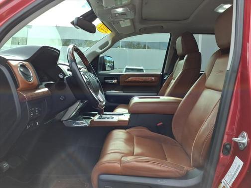 2021 Toyota Tundra 1794
