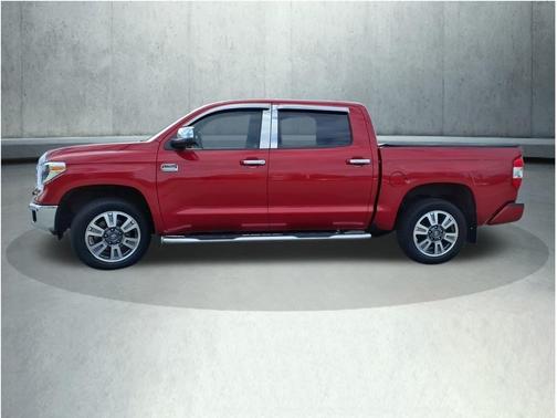 2021 Toyota Tundra 1794