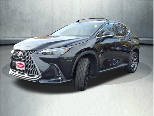 2024 Lexus NX 350 Premium