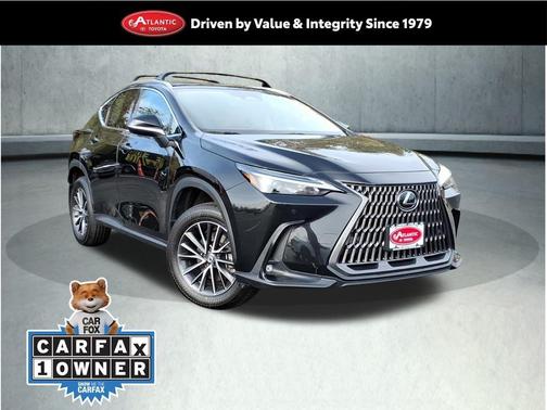 2024 Lexus NX 350 Premium