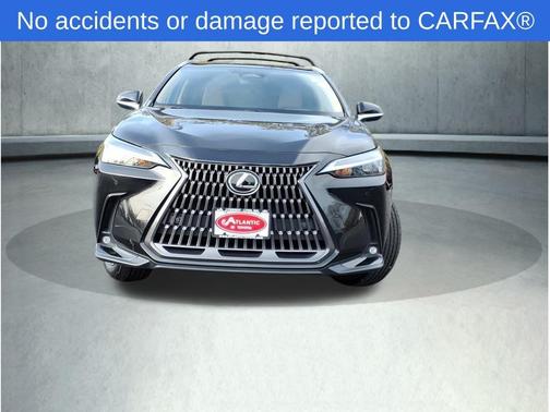 2024 Lexus NX 350 Premium