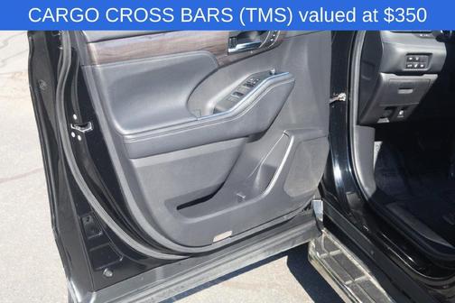 Midnight Black Metallic 2022 Toyota Highlander Limited