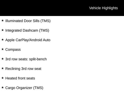 2024 Toyota Sienna Woodland Edition
