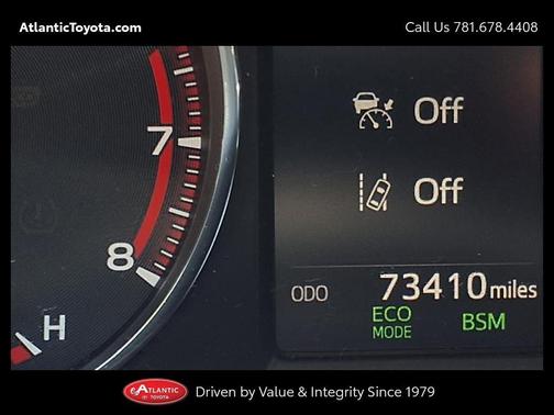 2018 Toyota RAV4 SE