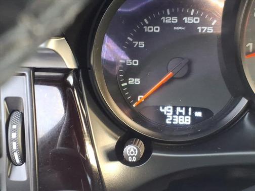 2020 Porsche Macan S