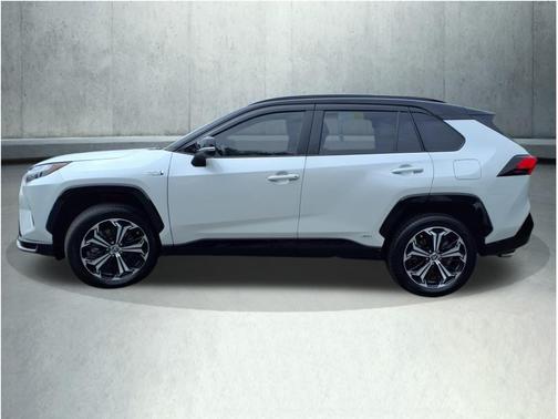 2024 Toyota RAV4 Prime XSE