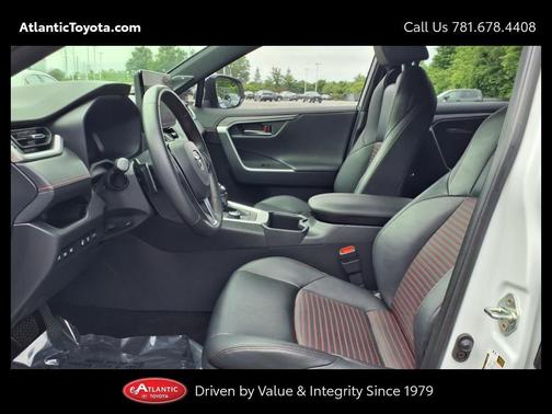 2024 Toyota RAV4 Prime XSE