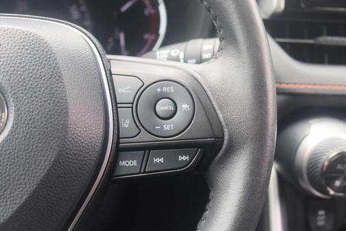 Ice 2024 Toyota RAV4 Adventure