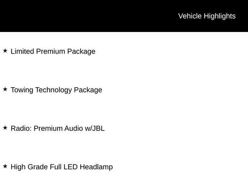 2025 Toyota Tundra Hybrid Limited