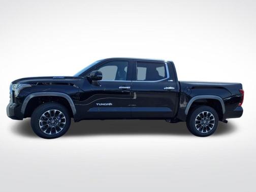 2025 Toyota Tundra Hybrid Limited