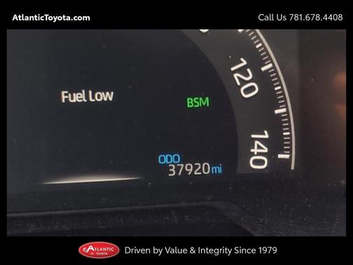 2023 Toyota RAV4 Adventure