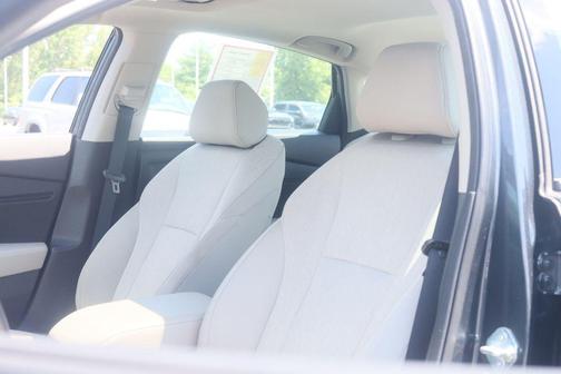 Meteorite Gray Metallic 2023 Honda Accord EX