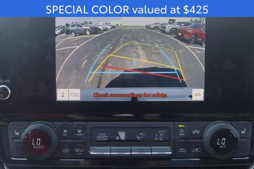 Wind Chill Pearl 2024 Toyota Grand Highlander XLE