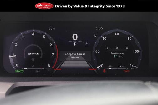 Blueprint 2026 Toyota RAV4 XLE Premium