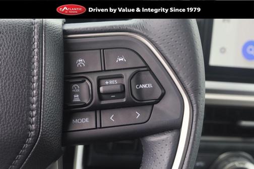 Blueprint 2026 Toyota RAV4 XLE Premium