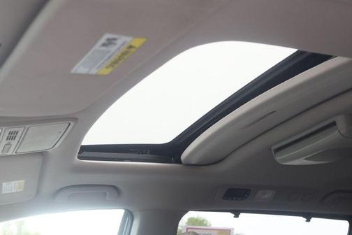 Gray 2016 Honda Odyssey EX-L