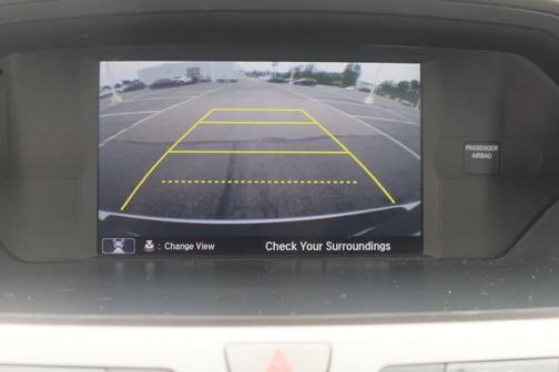 Gray 2016 Honda Odyssey EX-L