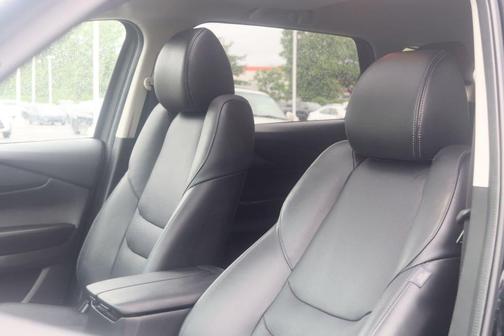 Jet Black Mica 2023 Mazda CX-9 Touring