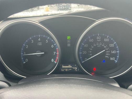 2012 Mazda Mazda3 i Touring