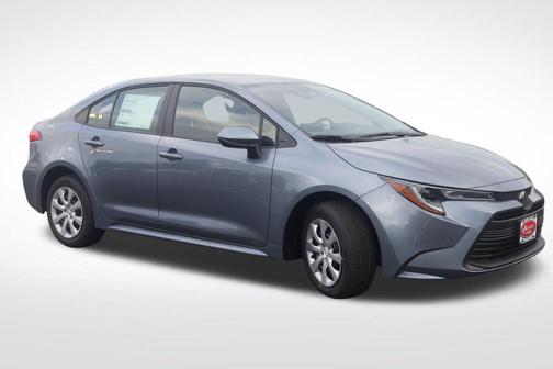 CELESTITE 2026 Toyota Corolla LE