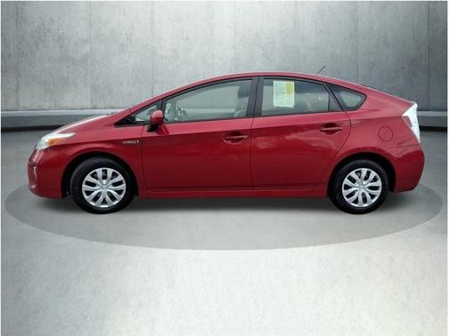 2014 Toyota Prius Two