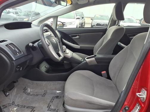 2014 Toyota Prius Two