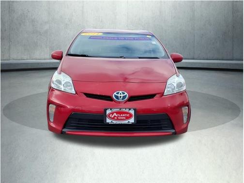 2014 Toyota Prius Two