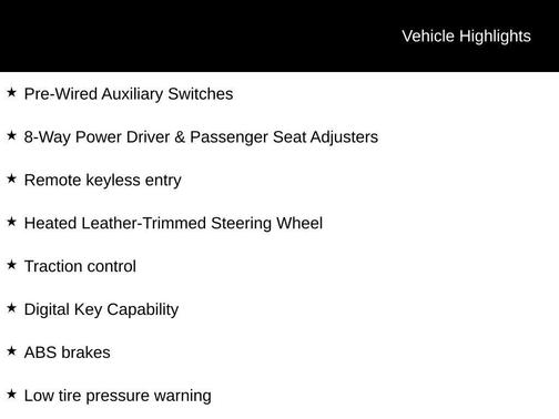 2024 Toyota Tacoma Hybrid TRD
