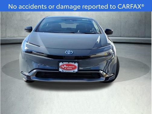2026 Toyota Prius Limited