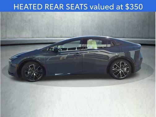 2026 Toyota Prius Limited