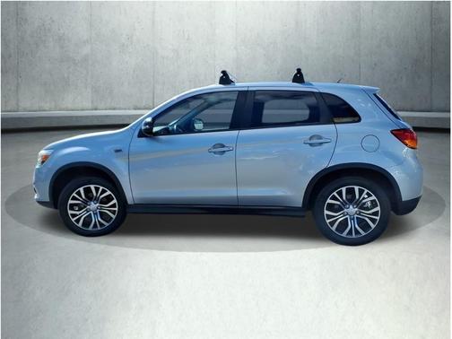 2016 Mitsubishi Outlander Sport 2.0 ES