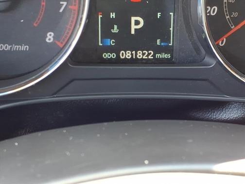 2016 Mitsubishi Outlander Sport 2.0 ES